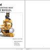 Tigercat Harvesting Head TH568 Service Manual 56526AENG 1
