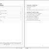 Tigercat Loader 234B Operators Manual 71133AENG 1