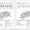 Tigercat Loader 250D Service Manual 62471AENG 2