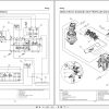 Tigercat Loader 250D Service Manual 62471AENG 4