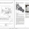 Tigercat Loader 250D Service Manual 71139AENG 4