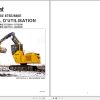 Tigercat Loader 875E 880E User Manual 62824AFRE 1