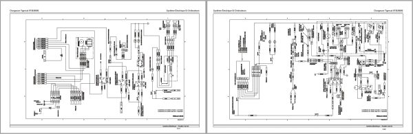 Tigercat Logger 875E 880E Maintenance Manual 62825AFRE 3