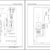 Tigercat Logger 875E 880E Service Manual 62825AENG 3