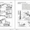 Tigercat Mulcher M726E Operators Manual 29847A 2