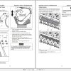 Tigercat Mulching Head 4054 4061 Operators And Service Manual 66962AENG 2