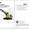 Tigercat Processor H250D Operators Manual 71142AENG 1