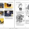 Tigercat Processor H250D Service Manual 66006AENG 2