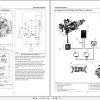 Tigercat Processor H250D Service Manual 71143AENG 3