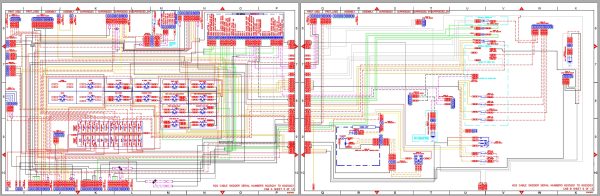 Tigercat Skidder 602 Service Manual 53032AENG 3