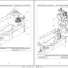 Tigercat Skidder 620H 625H 630H 632H 635H C640H Maintenance Manual 60195ASPA 2
