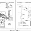 Tigercat Skidder 620H 625H 630H 632H 635H C640H Maintenance Manual 60195ASPA 4