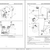 Tigercat Skidder 620H 625H 630H 632H 635H C640H Service Manual 60195AENG 2