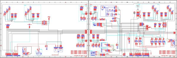 Tigercat Skidder 620H 625H 630H 632H 635H C640H Service Manual 60195AENG 3