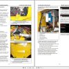 Tigercat Skidder 620H 625H 630H 632H 635H Service Manual 60195APOR 2