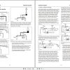 Tigercat Track Loader T234 Service Manual 39349AENG 2