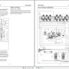 Tigercat Track Loader T234 Service Manual 39349AENG 3