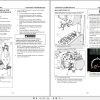 Tigercat Track Loader T250D Service Manual 71141AENG 2