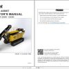 Tigercat Winch Assist 120 Operators Manual 1