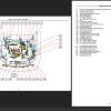 Toyota Camry Hybrid INDIA 2024.12 Wiring Diagrams 1