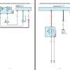 Toyota Camry Hybrid INDIA 2024.12 Wiring Diagrams 2