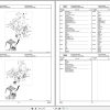 Toyota Forklift 8FB10 to 8FBJ35 Parts Catalog C255 1 2