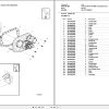 UD TRUCK CWE37064R General item Parts Catalog 2