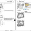 Volvo Articulated Dump Truck A35F to A40FS Operators Manual PUB20024336 PT 2
