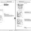 Volvo Articulated Dump Truck A35F to A40FS Parts Catalog VOE33A1006596 ES 2