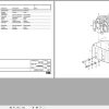 Volvo Articulated Dump Truck A40G Parts Catalog 20051476 A 2