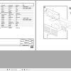 Volvo Articulated Dump Truck A45G Parts Catalog 20051479 A 2