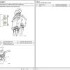 Volvo Backhoe Loader BL60 Service Repair Manual 1
