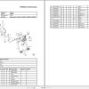 Volvo Backhoe Loader BL60B Parts Manual 1