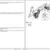 Volvo Backhoe Loader BL60B Service Repair Manual 1