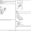 Volvo Backhoe Loader BL71 Service Repair Manual 1