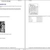 Volvo Bus B10C Service Repair Manual 1