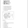Volvo Bus B10M Wiring Diagram 1