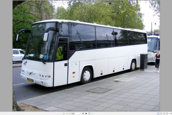 Volvo Bus B12 Service Repair Manual 1