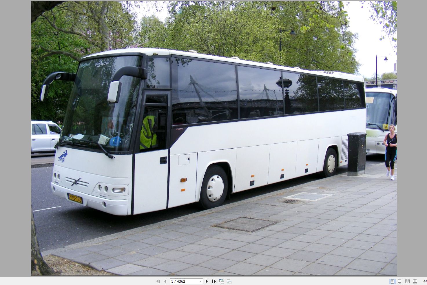 Volvo Bus B12 Service Repair Manual 1