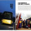 Volvo Bus B12M Service Repair Manual 1 1