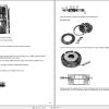 Volvo Bus B58 Service Repair Manual 1