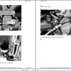 Volvo Bus B6FA Service Repair Manual 2