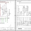 Volvo Bus B7L Wiring Diagram 2