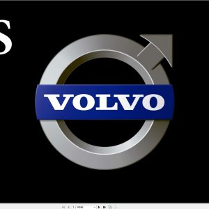 Volvo Bus B9TL Service Repair Manual 1 1