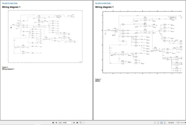 Volvo Compact Track Loader MCT135C Service and Repair Manual 2
