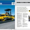 Volvo Drum Compactor DD118HFA Service Repair Manual 1