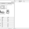 Volvo Drum Compactor DD120B Service Repair Manual 1