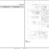 Volvo Drum Compactor DD120B Service Repair Manual 2