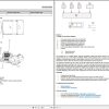Volvo Drum Compactor DD138HA Service Repair Manual 1