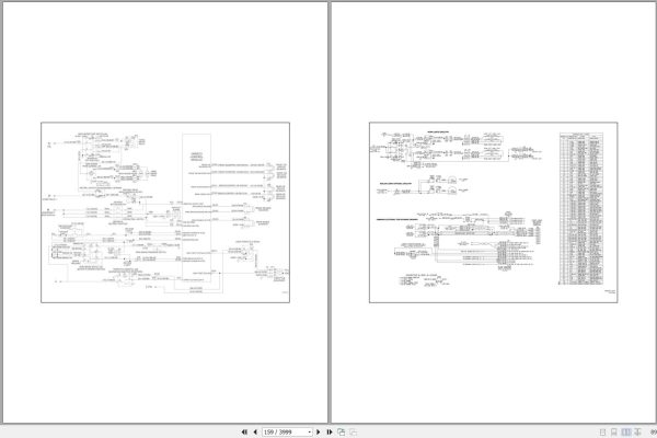Volvo Drum Compactor DD138HA Service Repair Manual 2
